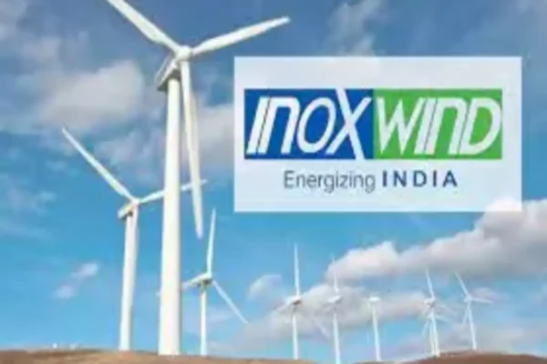 INOX Wind Share Price Growth and Market Outlook