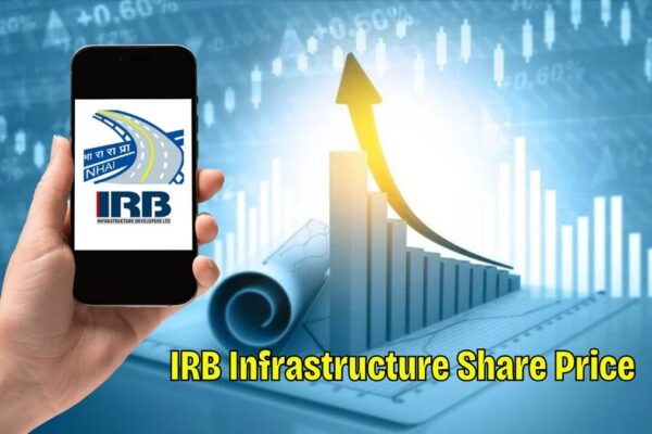 IRB Infrastructure share price increase following 22.6% growth in toll revenue for November 2024.