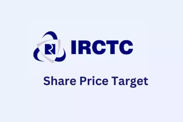 IRCTC share price trading update January 2025 showing positive growth and performance surge.