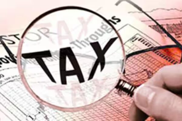 Taxpayers face issues claiming the Section 87A rebate on STCG income due to a technical glitch in the income tax e-filing system.