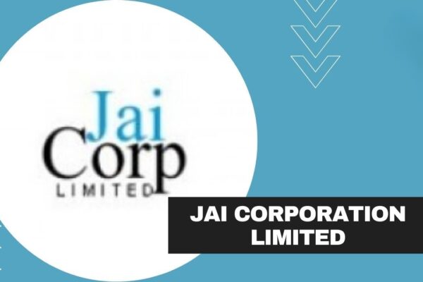 Jai Corp shares drop 20% after selling industrial land parcel to Reliance Industries.