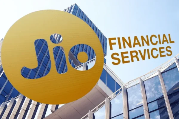 Jio Financial Services Enters Stock Broking Market