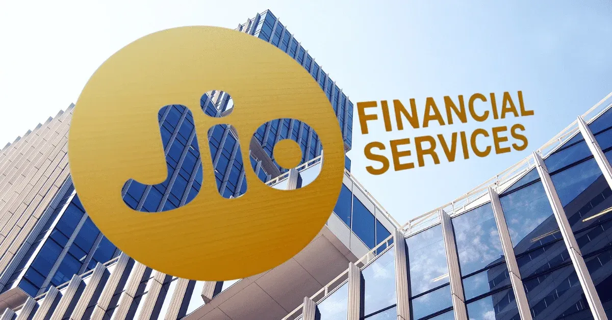 Jio Financial Services Enters Stock Broking Market