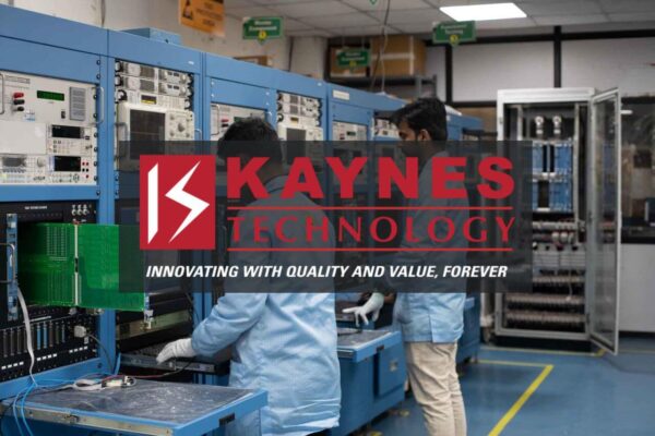 Kaynes Technology India Share Price Drops 9.15% Amid Debt Concerns and Bearish Market Sentiment