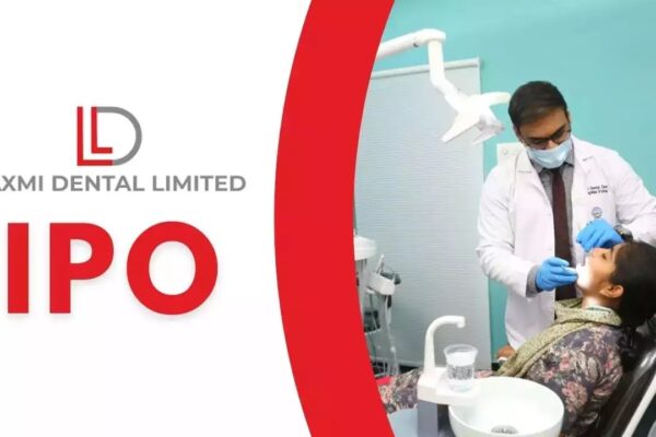 Laxmi Dental IPO Day 2: Subscription surpasses 7x, GMP zooms by 33%