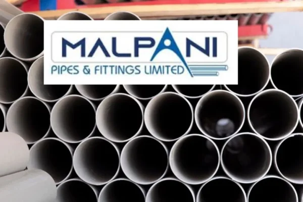 Malpani Pipes IPO closes today with oversubscription and GMP details for January 2025 public offering