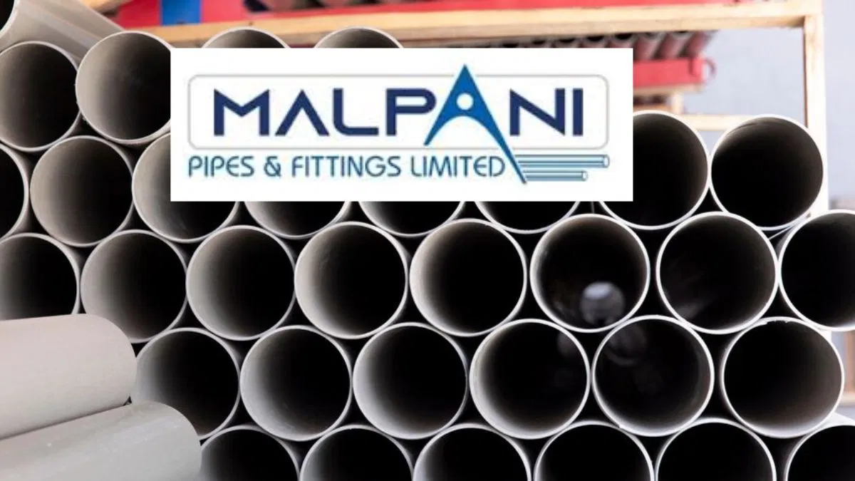 Malpani Pipes IPO closes today with oversubscription and GMP details for January 2025 public offering