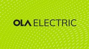 Ola Electric Mobility shares surge 12%, back near IPO price due to market share growth.