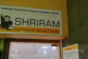 Shriram Finance shares split and price adjustment explained - January 2025.