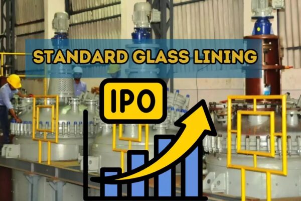 Standard Glass Lining IPO 2025: Overview of the latest mainboard IPO offering, its business model, and investment potential.