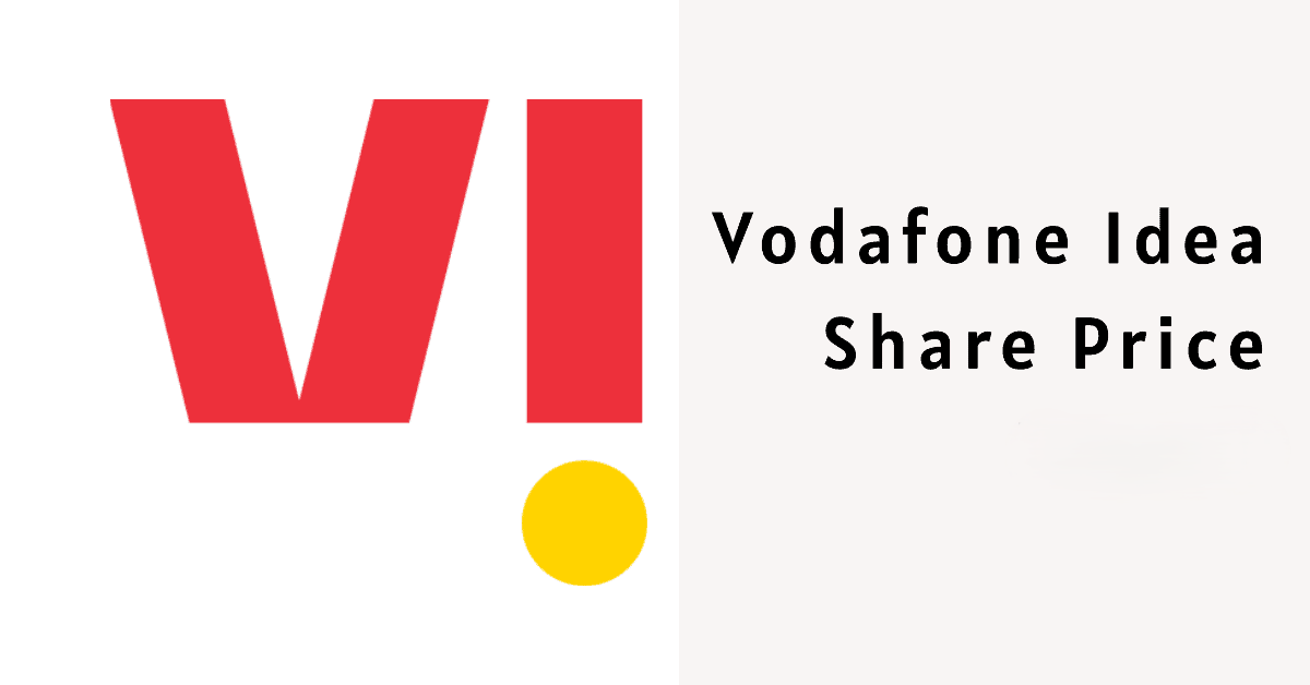 Vodafone Idea Share Price Declines After AGR Dues Waiver Clarification