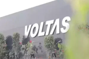 Voltas stock performance drops after weaker-than-expected Q3 earnings