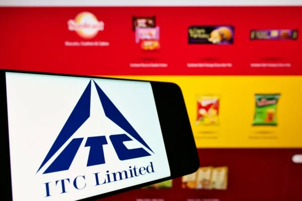 ITC share price slips over 1.6% post Q3 results; check key details you need to know