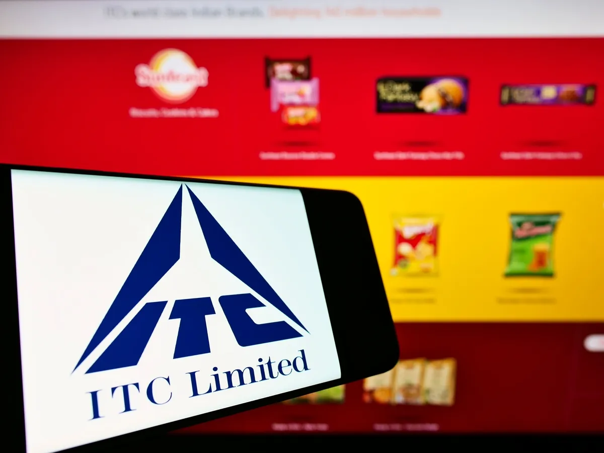 ITC share price slips over 1.6% post Q3 results; check key details you need to know