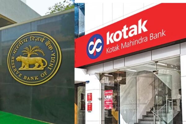 Kotak Mahindra Bank shares jump nearly 2%, hit 52-week high as RBI lifts operation restrictions