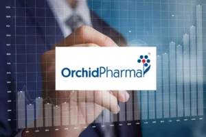 Orchid Pharma share price hits 5% upper circuit; stock jumps 24% in 1 week