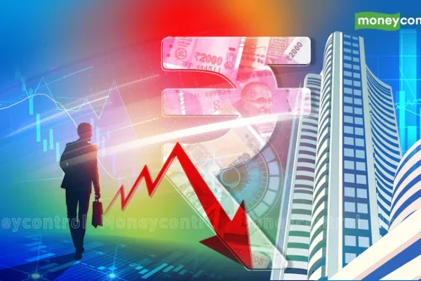 SENSEX, NIFTY50 open marginally positive on Feb 25 amid global cues; M&M top gainer, up 2%