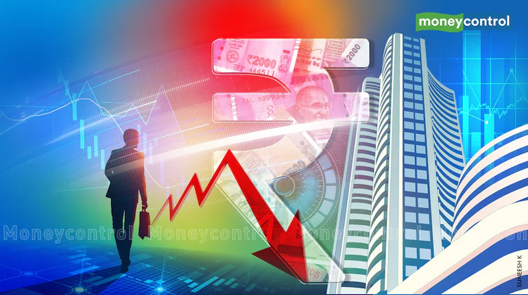 SENSEX, NIFTY50 open marginally positive on Feb 25 amid global cues; M&M top gainer, up 2%