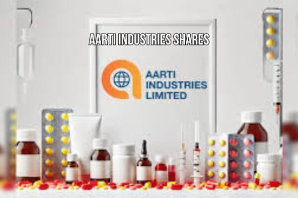 Aarti Industries Share Price Surge February 6, 2025