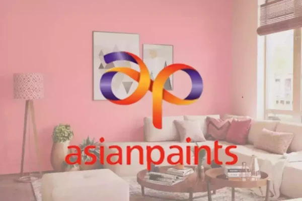 Asian Paints Q3 Results 2025 - Revenue Declines and Profit Drops