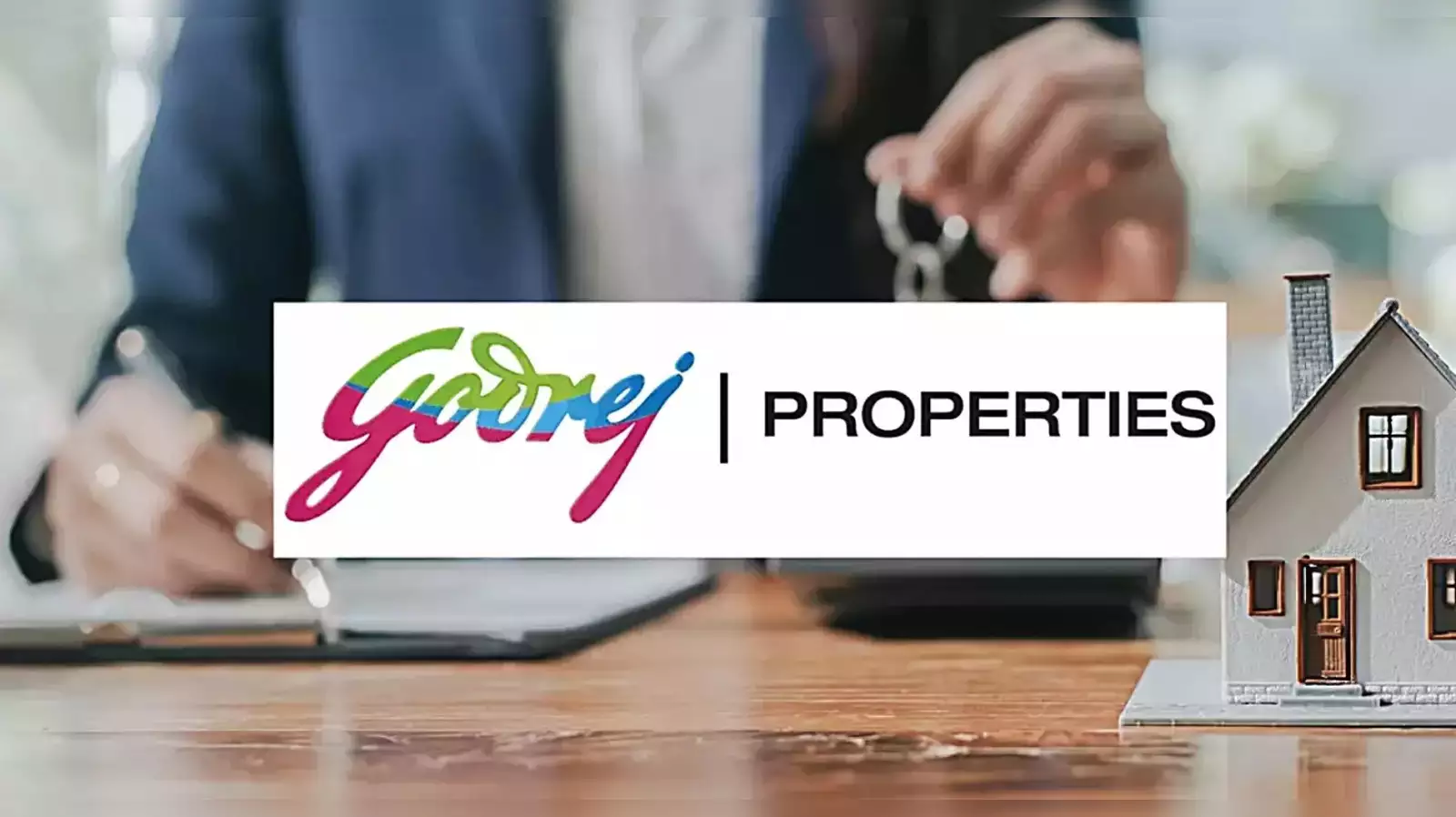 Godrej Properties Q3FY25 results, revenue growth, net profit drop