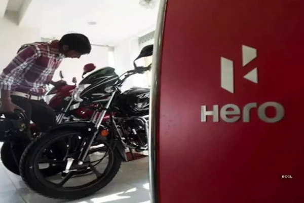 Hero MotoCorp’s growth prospects look strong with new launches and increasing demand in both rural and urban markets.