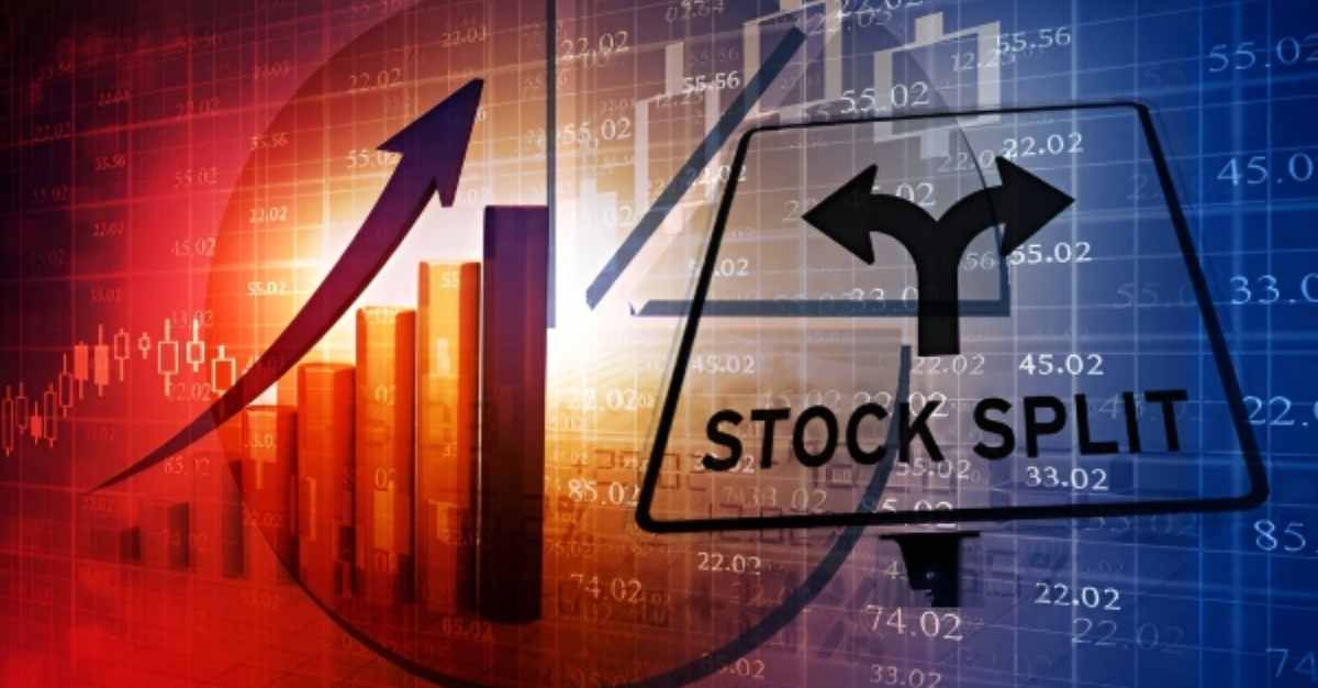 Info Edge share price chart showing an upward trend