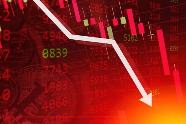 IREDA shares slump 7% as it enters F&O segment, losing 50% from peak in 2023.