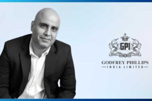 Godfrey Phillips India shares surge on strong Q3 results.