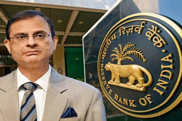 RBI Governor Sanjay Malhotra preparing for his first policy review.