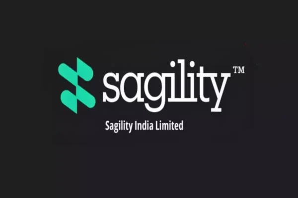 Sagility India share price hits upper circuit after strong Q3FY25 performance with 207% profit growth.