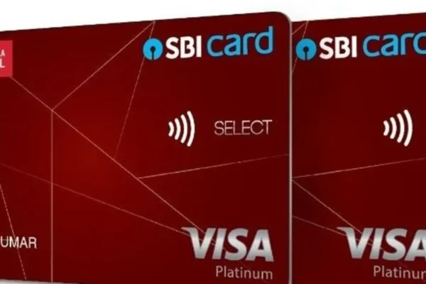 SBI Card Share Price Hits ₹858 After Macquarie Upgrade to 'Outperform'