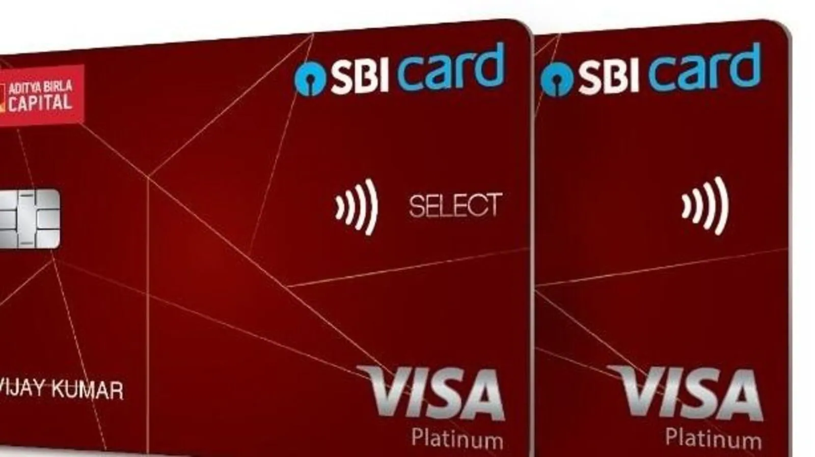 SBI Card Share Price Hits ₹858 After Macquarie Upgrade to 'Outperform'