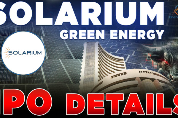 Solarium Green Energy IPO launch and details.