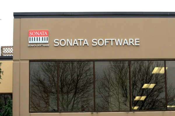 Sonata Software share price disappointing Q3 results cause a 16% drop in share price.