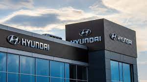 Hyundai Motor Shares Decline Almost 4% After Tax Notice and Dip in February Sales