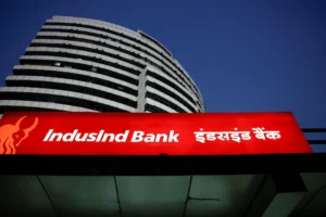 IndusInd Bank shares surge up to 6% after tumbling 27% in previous session; check latest developments