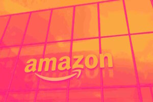 Amazon Stock Drop 11% in February 2025