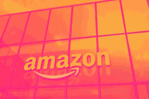 Amazon Stock Drop 11% in February 2025