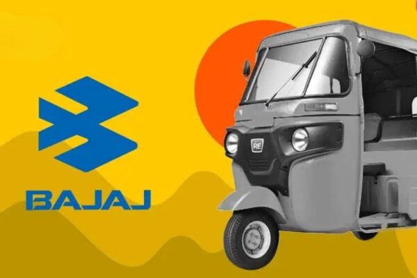 Bajaj Auto share price drops to 52-week low, affecting market outlook.