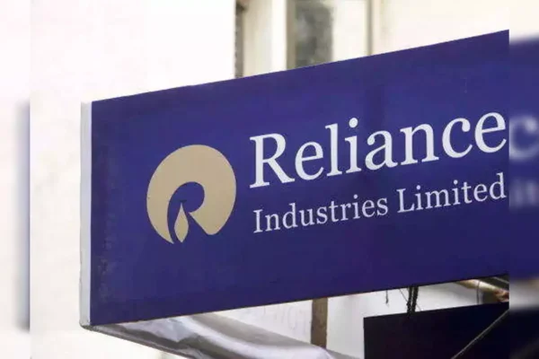 Reliance Industries Shares Surge Over 3.5% – What’s Driving the Rally?