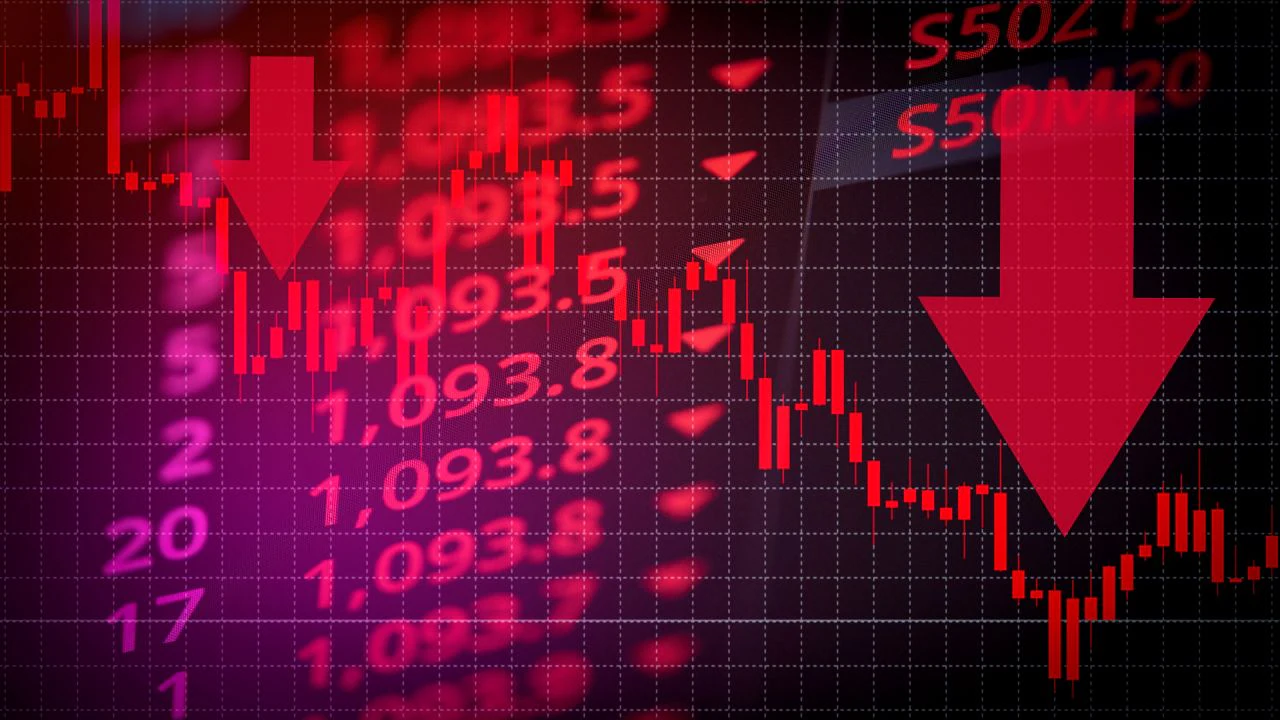 Gensol Engineering stock plummets 65% in 2025 amid financial struggles