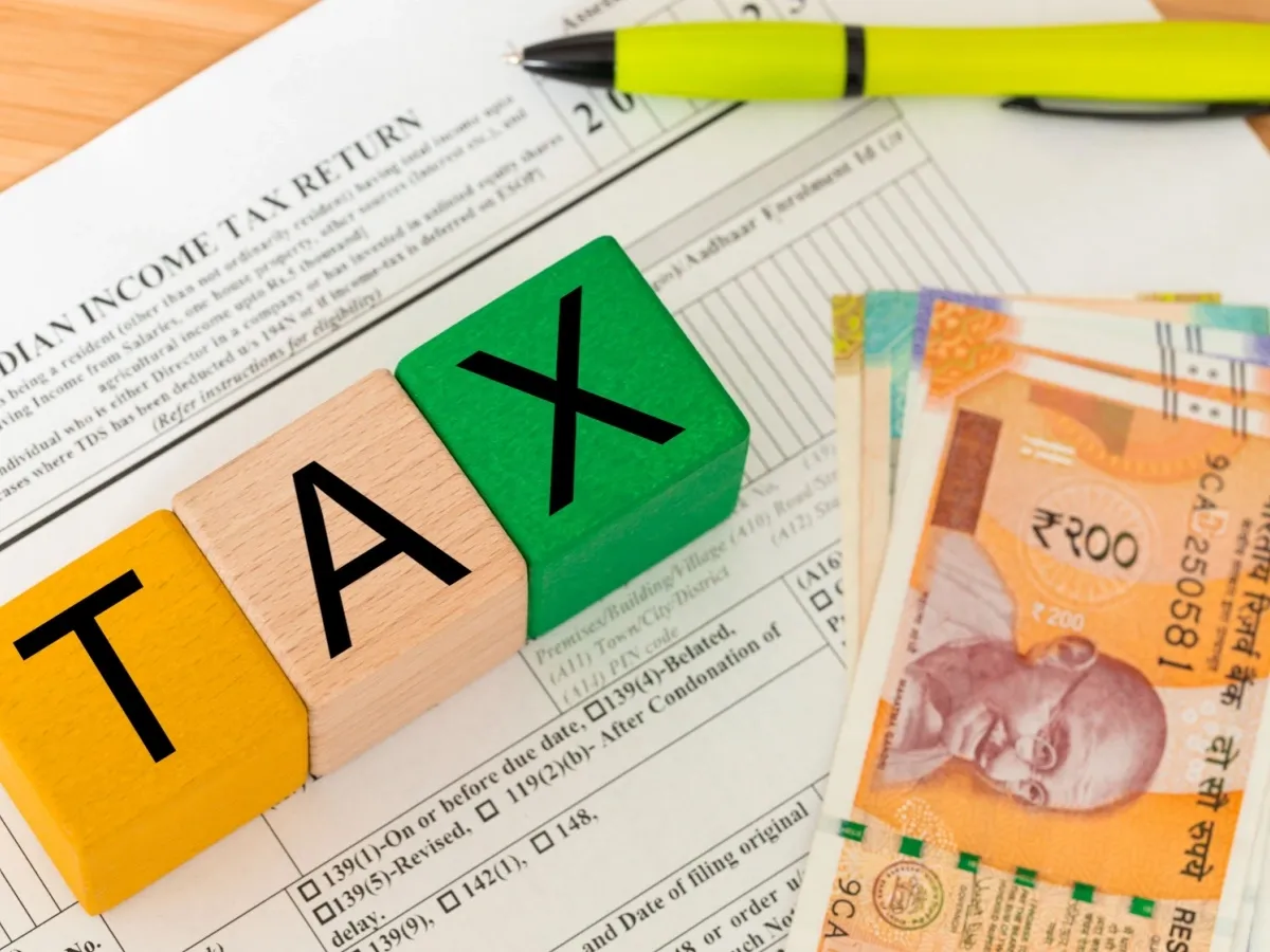 Income Tax Bill 2025 overview – simplified provisions and tax reforms.