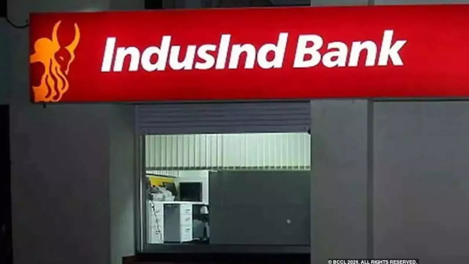 IndusInd Bank share price dropped sharply on derivatives discrepancies impacting stock price.