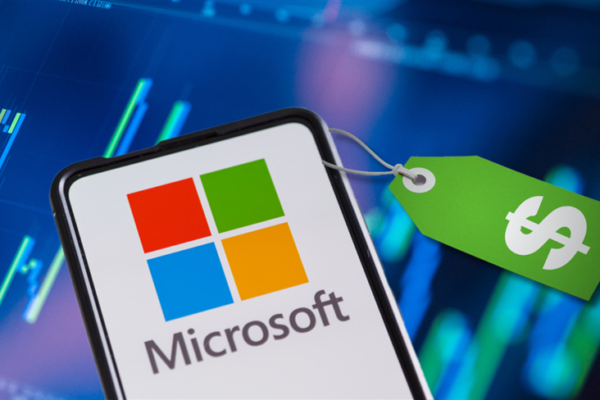 Microsoft Stock Price Target Adjusted to $475 by Stifel Analysts