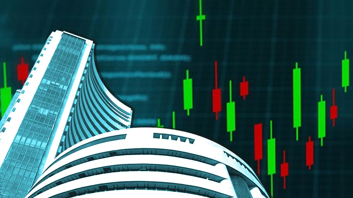 MTNL shares surge with high trading volume after asset monetisation report