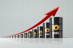 Oil India Limited share price is rising after the Lok Sabha cleared the Oilfields Amendment Bill.