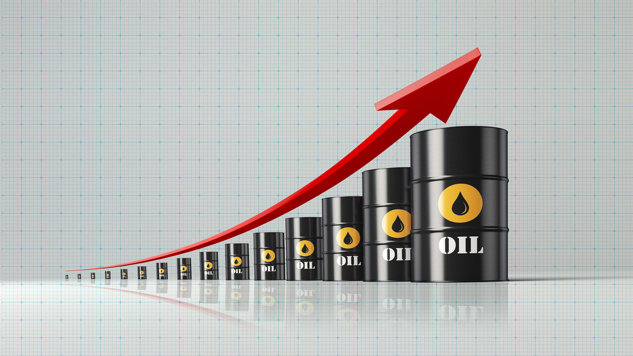 Oil India Limited share price is rising after the Lok Sabha cleared the Oilfields Amendment Bill.