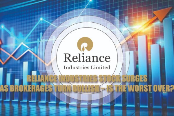 Reliance Industries stock price target raised by brokerages to ₹1,400-₹1,600