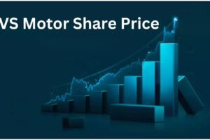 TVS Motor share price rises 4.5% after strong February sales performance.